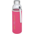 Bodhi 500 ml glass water bottle