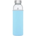 Bodhi 500 ml glass water bottle