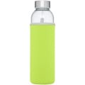 Bodhi 500 ml glass water bottle