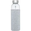 Bodhi 500 ml glass water bottle