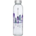 Bodhi 500 ml glass water bottle