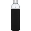 Bodhi 500 ml glass water bottle