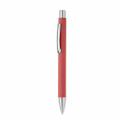 OLYMPIA Recycled paper push ball pen