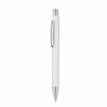 OLYMPIA Recycled paper push ball pen