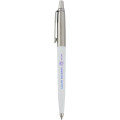 Parker Jotter Recycled ballpoint pen (black ink)