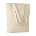 RASSA Canvas shopping bag 270 gr/m²