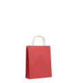 PAPER TONE S Small Gift paper bag 90 gr/m²