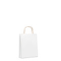 PAPER TONE S Small Gift paper bag 90 gr/m²