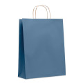 PAPER TONE L Large Gift paper bag 90 gr/m²