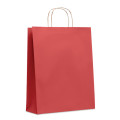 PAPER TONE L Large Gift paper bag 90 gr/m²