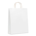 PAPER TONE L Large Gift paper bag 90 gr/m²