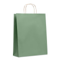 PAPER TONE L Large Gift paper bag 90 gr/m²