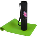 Virabha recycled TPE yoga mat