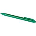 Chartik monochromatic recycled paper ballpoint pen with matte finish