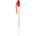 Thalaasa ocean-bound plastic ballpoint pen (black ink)