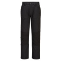 WX2 stretch work trousers slim fit