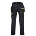 DX440 Detachable holster pocket trouser slim fit
