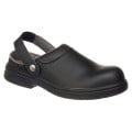 Steelite safety clog SB