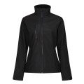 Women's Ablaze 3-layer softshell