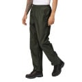 Pro packaway overtrousers