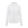 THC HELSINKI WOMEN WH. Women's polar fleece jacket