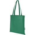 Zeus GRS recycled non-woven convention tote bag 6L