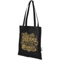 Zeus GRS recycled non-woven convention tote bag 6L