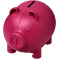 Oink recycled plastic piggy bank