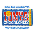 Tony's Chocolate - Vegan