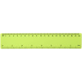 Rothko 20 cm plastic ruler