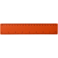 Rothko 20 cm plastic ruler