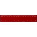 Rothko 20 cm plastic ruler