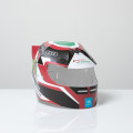 Motorsport Paper Helmet