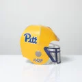 American Football Paper helmet