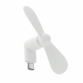 PHAN Portable USB-C fan