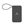 Urban Vitamin Eureka hybrid GANcharger 10000mah powerbank65W