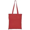 5OZ COLOURED RECYCLED BAG - 380 X 420