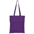 5OZ COLOURED RECYCLED BAG - 380 X 420