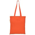 5OZ COLOURED RECYCLED BAG - 380 X 420