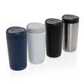 Avira Alix RCS re-steel click tumbler 400ML