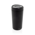 Avira Alix RCS re-steel click tumbler 400ML