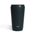 Topl Recycled Steel To Go Tumbler Patented 360 Lid 354ml