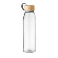 FJORD WHITE Glass bottle 500 ml