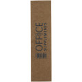 Nador cardboard pen sleeve