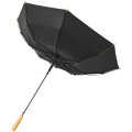 Alina 23" auto open recycled PET umbrella