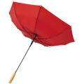 Alina 23" auto open recycled PET umbrella