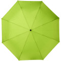 Alina 23" auto open recycled PET umbrella