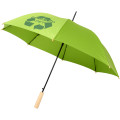 Alina 23" auto open recycled PET umbrella