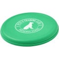 Max plastic dog frisbee