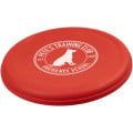 Max plastic dog frisbee